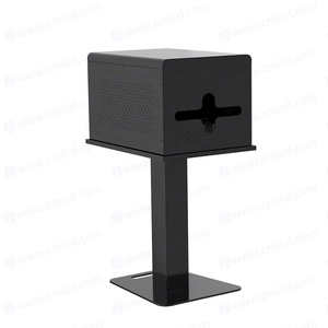 低价批发<span class=keywords><strong>DNP</strong></span> <span class=keywords><strong>RX1</strong></span>/HITI P525L/<span class=keywords><strong>DNP</strong></span> 620照相亭打印机支架和盖购买外壳照相亭打印机盒套装 - Product Image 5