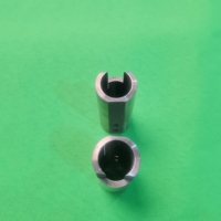 Services d'usinage CNC, usinage de précision de tôles en acier inoxydable