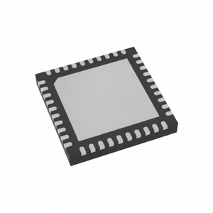 24 VFQFN Exposed Pad Clock Timing Electronic Circuit Components SI5335D-B15677-GM Manufacturer Channel - Product Image 1