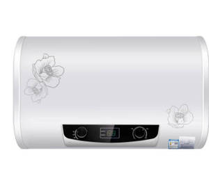<span class=keywords><strong>Chauffe</strong></span>-<span class=keywords><strong>eau</strong></span> vertical ou <span class=keywords><strong>horizontal</strong></span> de 80 litres pour douche avec affichage de la température - Product Image 2