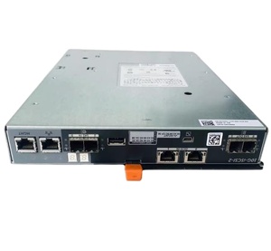 0XCW52 07YJ34 MD38X0I MD3860i 10G-ISCSI-2 8G คอนโทรลเลอร์ XCW52 7YJ34 ระบบจัดเก็บข้อมูล 0XCW52 07YJ34 - Product Image 3
