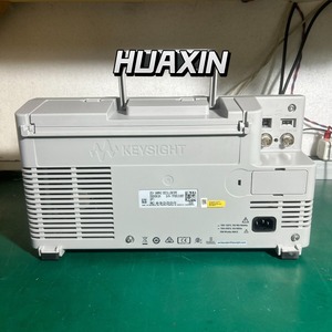 ออสซิลโลสโคป DSOX3012A Keysight: 100 MHz, 2ช่องที่ใช้ # HX - Product Image 5