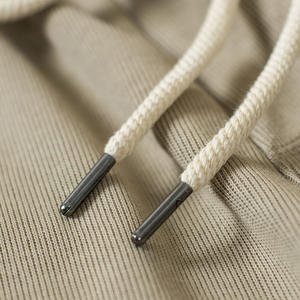 <b>Men's</b> Athletic <b>Shorts</b> With Pockets Quick Dry Breathable 100% Cotton <b>Elastic</b> <b>Waistband</b> Casual Style Woven Fabric - Product Image 5