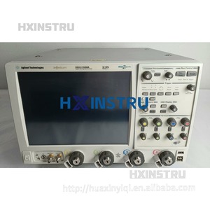 ออสซิลโลสโคป Agilent DSOX93204A Infiniium ประสิทธิภาพสูง 33 GHz มือสอง hx1 - Product Image 3