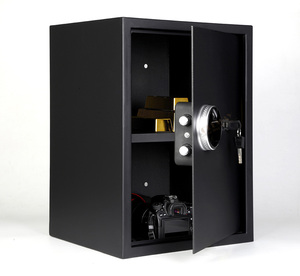 Nhà Sử dụng hộp an toàn cao tiền đẹp an toàn cho tài liệu hoặc vật có giá trị hộp an toàn chất lượng cao - Product Image 4