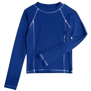 Rashguard de compression MMA et BJJ personnalisé avec impression par sublimation pour hommes, conception OEM - Product Image 1