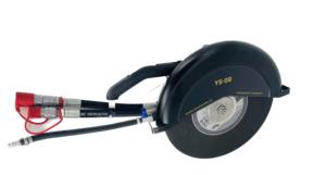 Sierra hidráulica de hormigón de 14 "bien hecha del fabricante para rescate de demolición - Product Image 4