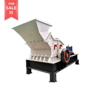 Concasseur à double rouleau XPCF haute efficacité pour pierres et poudres, machine de broyage fin pour le concassage - Product Image 4