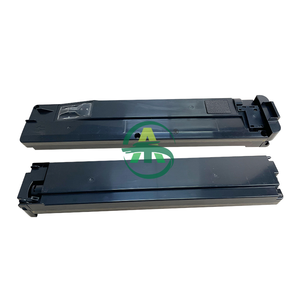 008r13061 cwaa0751 108r00865 Phụ tùng máy photocopy 2270 chất thải Hộp Mực cho <span class=keywords><strong>Xerox</strong></span> <span class=keywords><strong>2200</strong></span> 2205 3300 3305 2270 2275 3370 3375 tương thích - Product Image 5