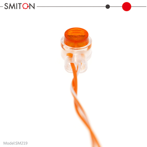 חוט טלפון k1 מחבר ג 'ל <span class=keywords><strong>uy</strong></span> מחברים - Product Image 3