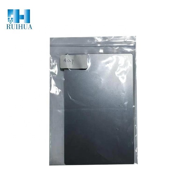 RUIHUA New Trackpad for MacBook Retina Pro 15.4'' A1707 2016-2017 Laptop Touchpad Computer Parts