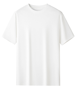 Cao Cấp <span class=keywords><strong>Pima</strong></span> Cotton T-Shirt Tùy Chỉnh Màn Hình In Áo Thun Thêu Áo Sơ Mi Supima Cotton T-Shirt - Product Image 3