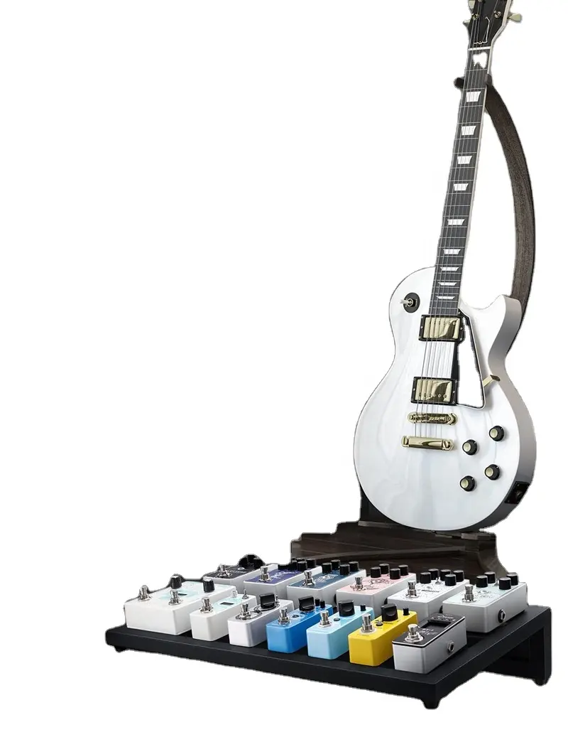 Высококачественная Персонализированная педаль гитарного эффекта, другие аксессуары для струнного инструмента, BD-5