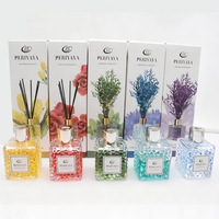 Diffuseur de parfum portable pour la maison, l'hôtel, le supermarché, la collection d'huiles essentielles, bâtonnets aromatiques, pour cadeau de mariage, promotion de parfums