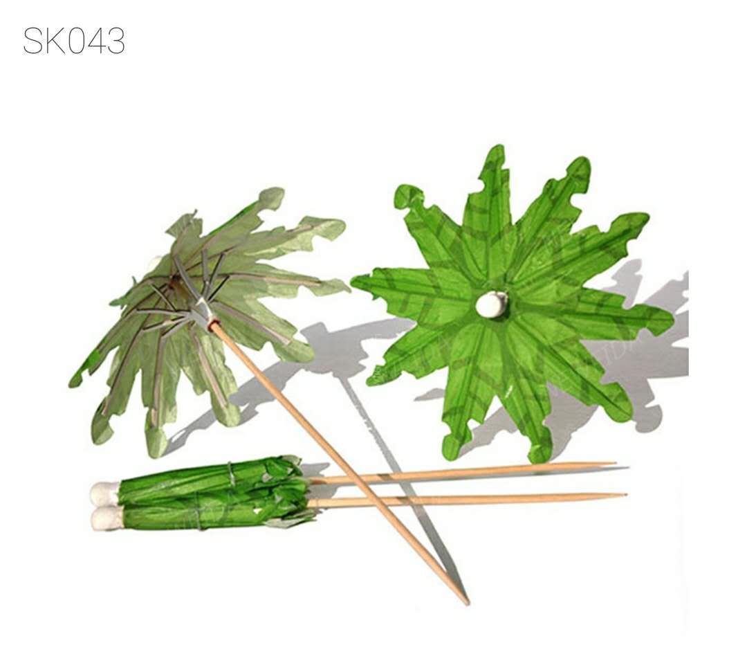 10cm 100 pcs/sac