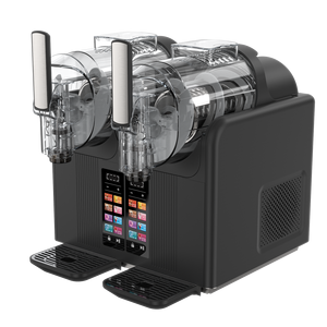 2026 NUOVA Macchina Multifunzionale per Slushie Commerciale e Domestica, Preparatore di Bevande Ghiacciate, Piccola Macchina per Gelato Soft - Product Image 4