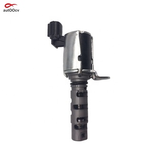 Variabel Waktu Cam Katup VVT Solenoid 15330-22030 15330-22010 1ZZ-FE 2ZZ-FE untuk Toyota CELICA COROLLA MATRIX MR2 - Product Image 6