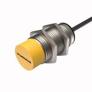 เซ็นเซอร์วัดการไหล TURCK รุ่น FCS-G1/2A4-AP8X-H1141 สำหรับงานอุตสาหกรรมใหม่ - Product Image 4