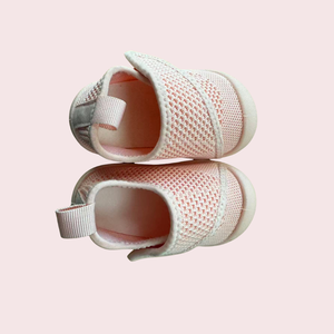 <span class=keywords><strong>Chaussures</strong></span> chaussettes respirantes pour bébé avec fermeture auto-agrippante, semelle souple, premières <span class=keywords><strong>chaussures</strong></span> antidérapantes pour nourrissons et tout-petits, pour garçons et filles - Product Image 2