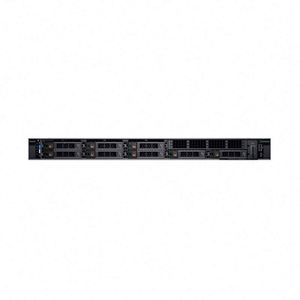 Performances Élevées pour Serveur Rack Dell PowerEdge R6525 1U, Double Socket AMD EPYC 7502, 10SFF, SSD SAS 480 Go, 2*1400W, 32 Go, Garantie 3 Ans - Product Image 1