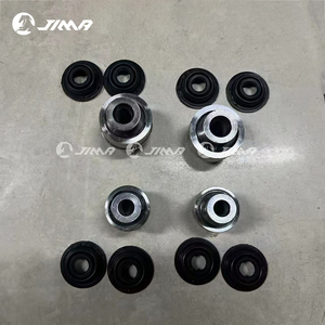 Kiểm soát cánh tay bóng doanh & ỐNg Lót cho Ferrari F430 F599 OE 209167 209166 203633 203632 - Product Image 4