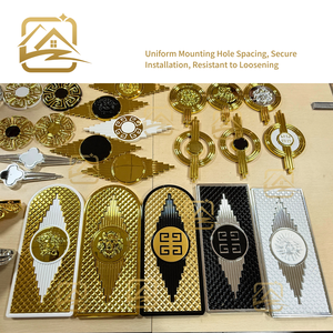 Wholesale Customization Big Buttons Plastic Sofa Decorative Buckle for Bedhead and Sofa Handle Decorative - Product Image 3