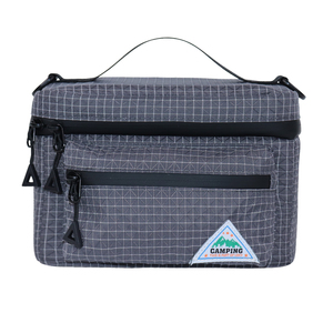Mochila Unisex Personalizada con Correa Cruzada, Estilo Montañero Coreano, Bolso de Hombro para Teléfono Móvil, Bolso de Nylon Moderno - Product Image 6