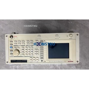 เครื่องวิเคราะห์สเปกตรัม Advantest R3131A 9 kHz - 3 GHz hx - Product Image 3