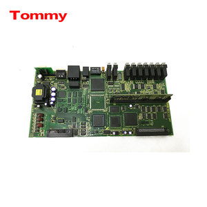 แผงวงจรควบคุม FANUC A20B-2101-0012 A20B-2902-0670 พร้อมสต็อก - Product Image 6