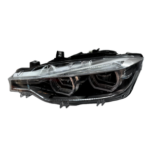 Para <span class=keywords><strong>BMW</strong></span> F30 faro LED Original <span class=keywords><strong>2015</strong></span> 2016 2017 2018 faro 3 Series 330e 340i <span class=keywords><strong>330d</strong></span> 320i 330i 320d 318i F31 F35 Luz de coche - Product Image 2