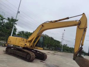 JAPONAIS Utilisé 200-6 200-7 210 220-8 Pelle 120 digger derricks pour Vente aux eau Texas royaume-uni nz Irlande cornwall chili AFRIQUE - Product Image 3