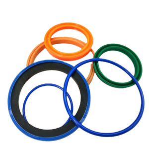 Sello Hidráulico de Poliuretano Tipo Y para Aplicaciones de Cilindros, Rango de Temperatura de -30 a 200 °C, Amplia Gama de Tamaños, Venta al Por Mayor - Product Image 4