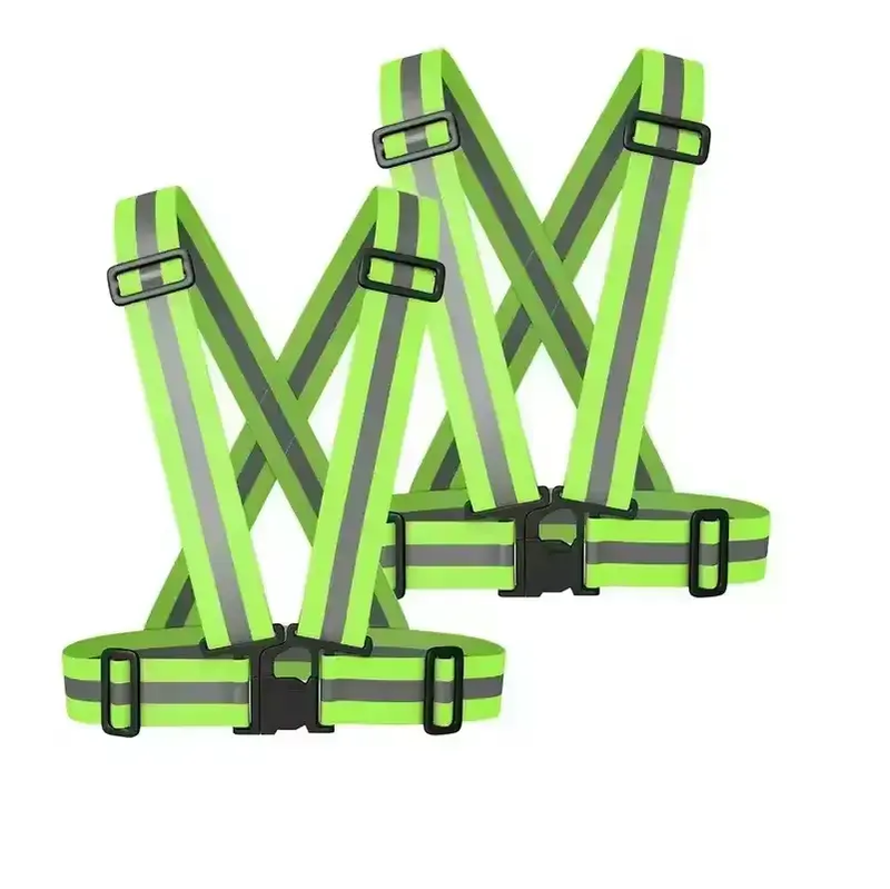Wholesale Price Highlight Reflective Strip Easy