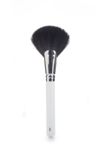 Brosse pour le maquillage en poils de chèvre, accessoire cosmétique, <span class=keywords><strong>meilleur</strong></span> prix, - Product Image 3