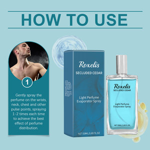 Cedar Blue <span class=keywords><strong>Eau</strong></span> <span class=keywords><strong>de</strong></span> Toilette est une fragrance naturelle fraîche et longue durée qui dégage un charme gentleman. - Product Image 6