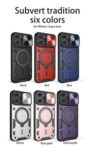 Camshield เคสโทรศัพท์กันกระแทกสำหรับ <span class=keywords><strong>iPhone</strong></span> 15 14 13 12 11 PRO MAX x XS XR 7G 8G PLUS 6G SE 2022 <span class=keywords><strong>2020</strong></span> - Product Image 2