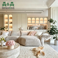 Armoire sur mesure de luxe, style provincial français, autoportante, gain de place, écologique, grande capacité, pour hôtel et appartement