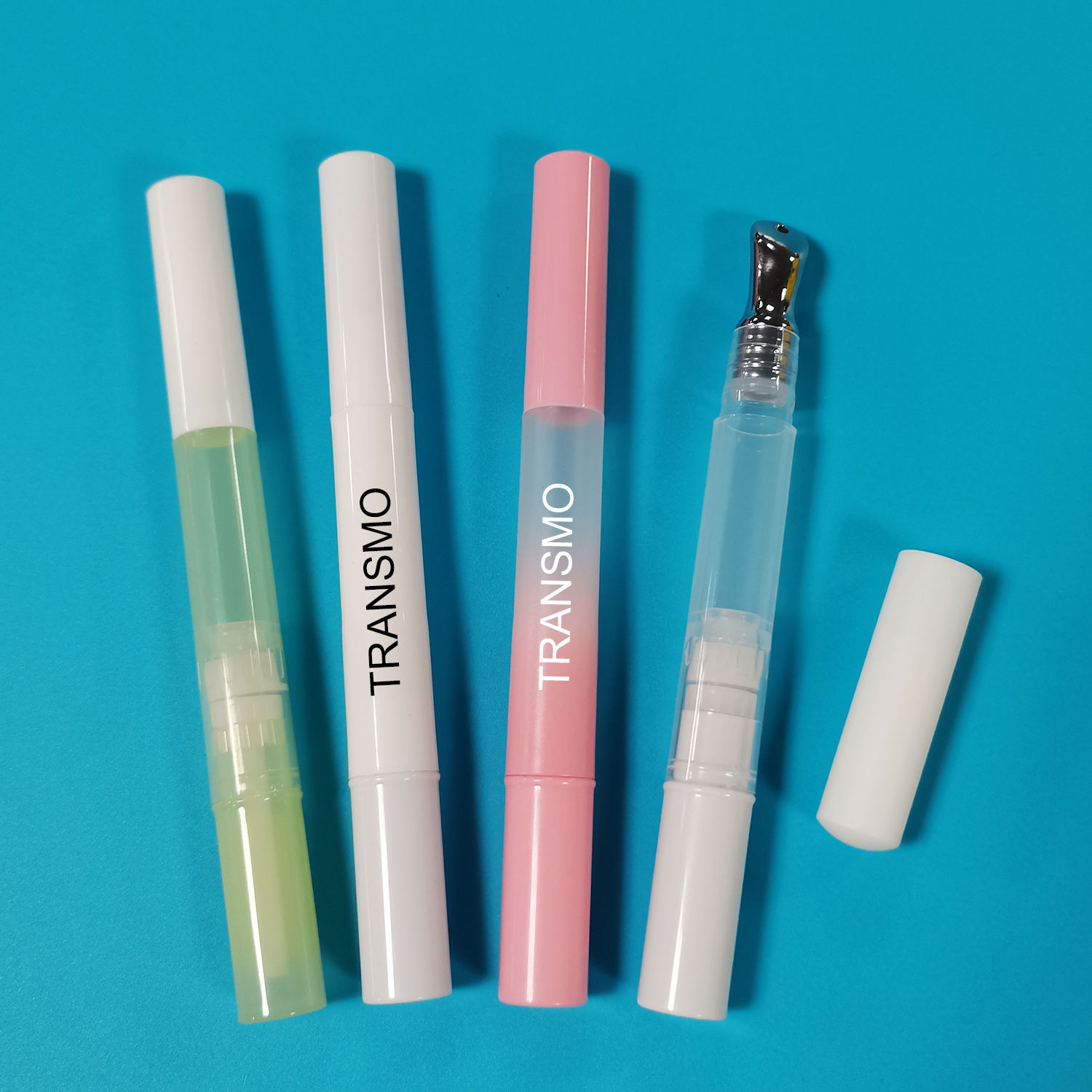 Logo/couleur standard ou personnalisé