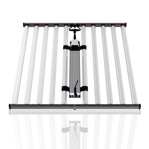   Đèn trồng cây LED quang phổ toàn diện <span class=keywords><strong>1000W</strong></span>, có thể gấp gọn, dùng trong nhà, hệ thống trồng thủy canh - Product Image 4