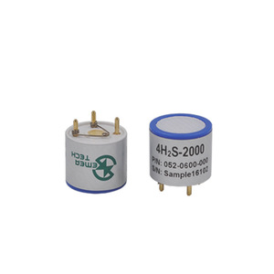 มาอยวน เมชชูเรชั่น คอนโทรล 4H2S-2000 เซ็นเซอร์ตรวจจับก๊าซไฮโดรเจนซัลไฟด์ เซ็นเซอร์ตรวจจับด้วยไฟฟ้าเคมี เซ็นเซอร์ความปลอดภัย - Product Image 3