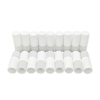 Silencieux d'air en plastique, filtre anti-bruit pneumatique à raccord rapide pour pompe de brumisation, filetage mâle 1/8, 1/4, 3/8, 1/2