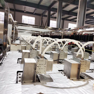 Machine industrielle de décongélation des aliments congelés au <span class=keywords><strong>micro</strong></span>-ondes - Product Image 6