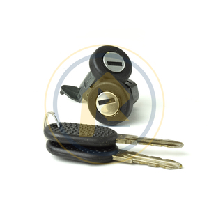 Cilindro chiave Ac Rolcar ADAPTABLE adatto per Fiat Uno 1989 - Product Image 1