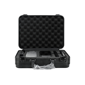 โดรน <span class=keywords><strong>H3</strong></span> Pro Fpv พร้อมระบบตรวจจับ 70M-6G ระยะตรวจจับตำแหน่ง 1-3 กม. ระบบเตือนภัย กันน้ำ ทนทาน สำหรับป้องกันการตรวจจับโดรน UAV - Product Image 4