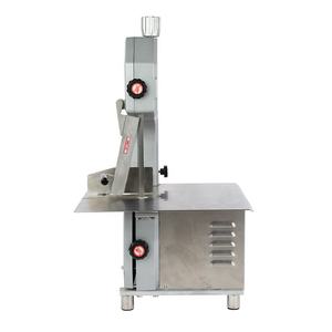 肉屋釣りミートバンドソーカットマシンボーン電気ミートカッタースライサー - Product Image 4