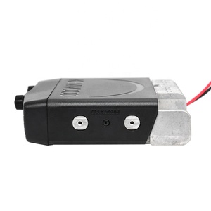 Émetteur-récepteur mobile UHF FM TM481A - Product Image 4