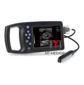 수의사 초음파 팜 디지털 초음파 스캐너 휴대용 수의사 기계 수의사 초음파 기계 가격