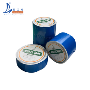 Ruban d'étanchéité à <span class=keywords><strong>prix</strong></span> d'usine, ruban adhésif double face, adhésif puissant, ruban en butyle pour la réparation des fuites à basse température - Product Image 6