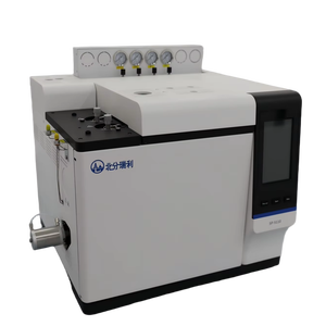 BFRL SP-5220 Series GC Auto Sampler for High Throughput 160 Samples Temperature Control -4~450 0.1 Resolution - Product Image 1