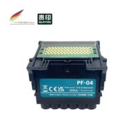 Tête d'impression reconditionnée de qualité supérieure pour imprimante Canon PF 04 PF04 IPF 650 655 750 755 765 671 681 841